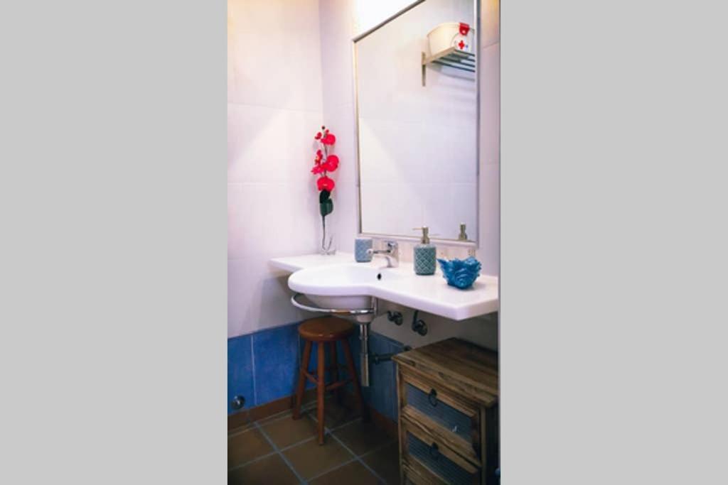 Vila Charming Obidos Townhouse Exteriér fotografie