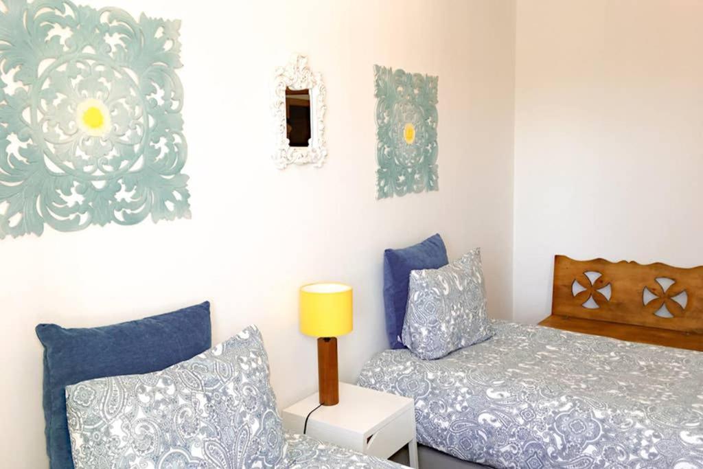 Vila Charming Obidos Townhouse Exteriér fotografie